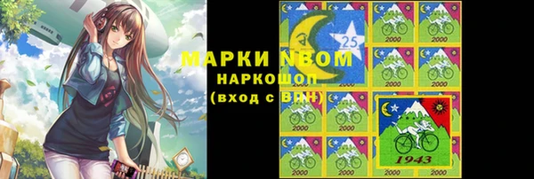 МДМА Бородино